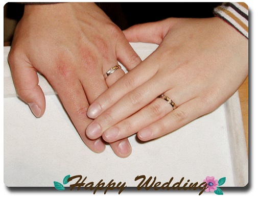 20140630w888-01 Order Wedding ring Cat