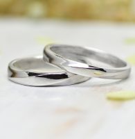 フォルムポッシュ 結婚指輪 グランディール03