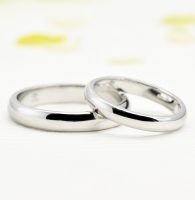 フォルムポッシュ 結婚指輪 エン04