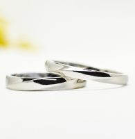 フォルムポッシュ 結婚指輪 グランディール01