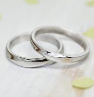 フォルムポッシュ 結婚指輪 グランディール02